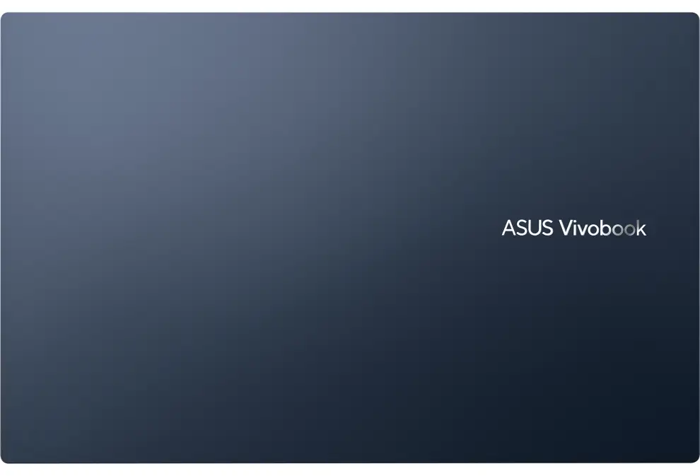 Лаптоп ASUS Vivobook 15 X1502ZA-BQ521 - 90NB0VX1-M01BF0