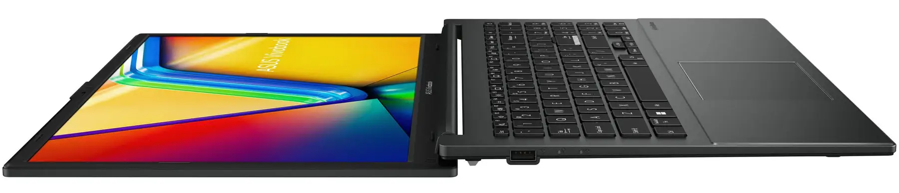 Лаптоп ASUS Vivobook Go 15 E1504FA-NJ318 - 90NB0ZR2-M01KE0