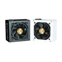 Захранване Zalman TeraMax ATX 3.0 750W Gold White PSU - ZM750-TMX2-WH