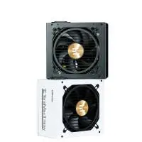 Захранване Zalman TeraMax ATX 3.0 750W Gold White PSU - ZM750-TMX2-WH