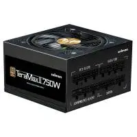 Захранване Zalman TeraMax ATX 3.0 750W Gold PSU - ZM750-TMX2