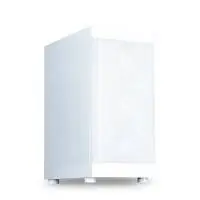 Кутия Zalman I4 White Full Mesh Case ATX, 6 fans included