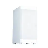 Кутия Zalman I4 White Full Mesh Case ATX, 6 fans included