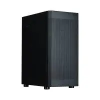 Кутия Zalman I4 Black Full Mesh Case ATX, 6 fans included