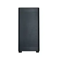 Кутия Zalman I4 Black Full Mesh Case ATX, 6 fans included