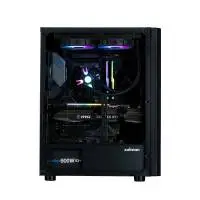 Кутия Zalman I4 Black Full Mesh Case ATX, 6 fans included