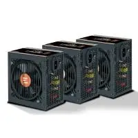 Захранване Zalman GigaMax III ATX 3.0 850W Bronze PSU - ZM850-GV3