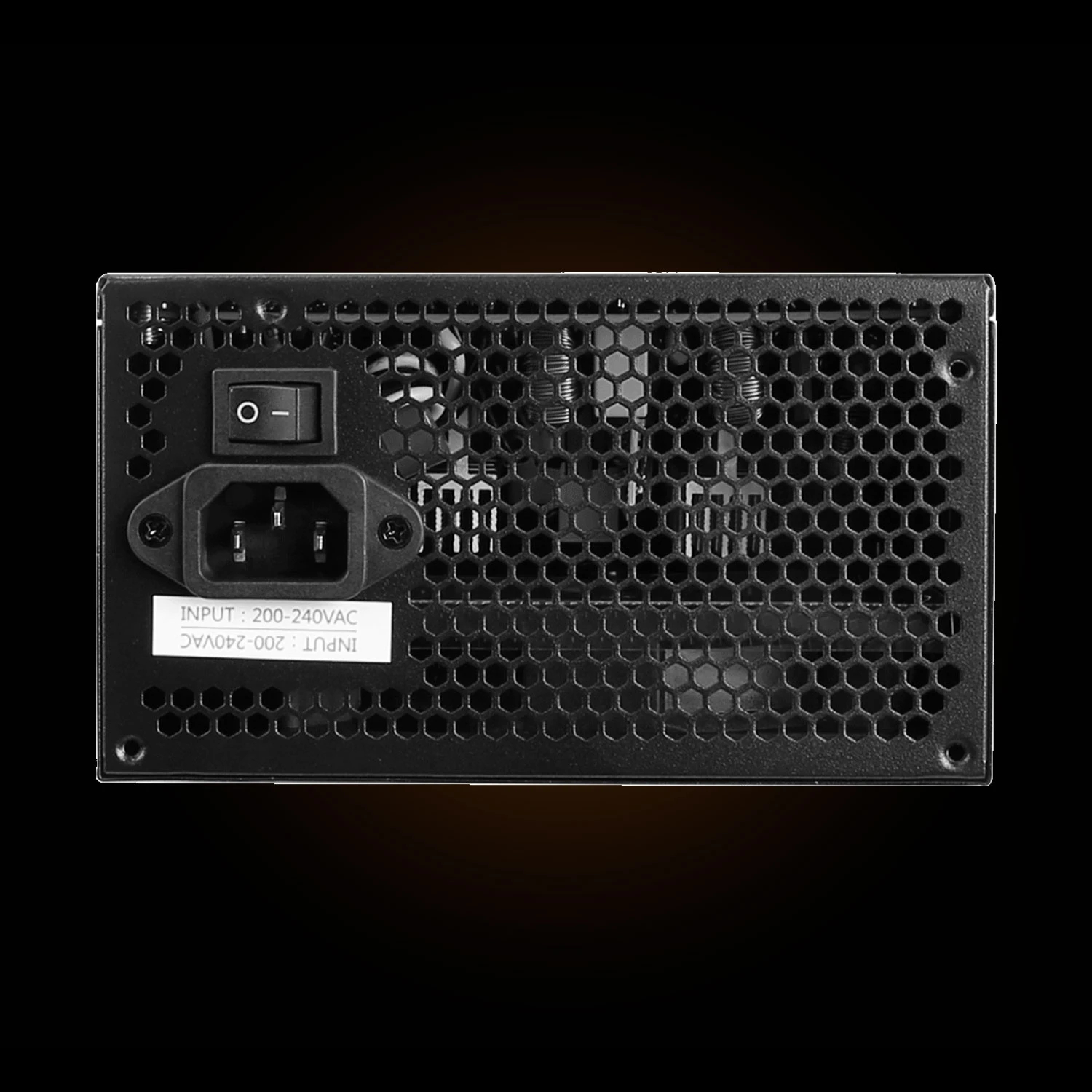 Захранване Zalman GigaMax III ATX 3.0 850W Bronze PSU - ZM850-GV3