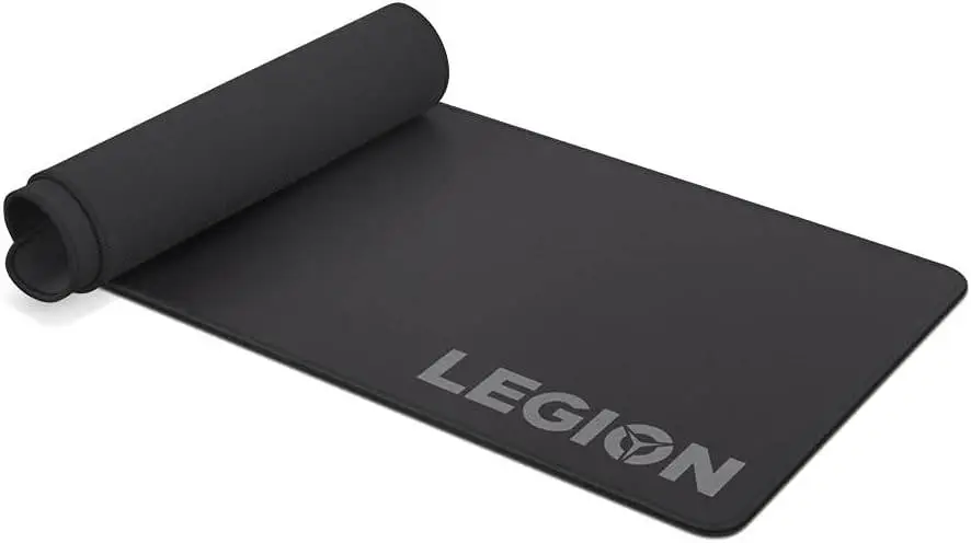 Геймърски пад Lenovo Legion Gaming XL Cloth Mouse Pad - GXH0W29068