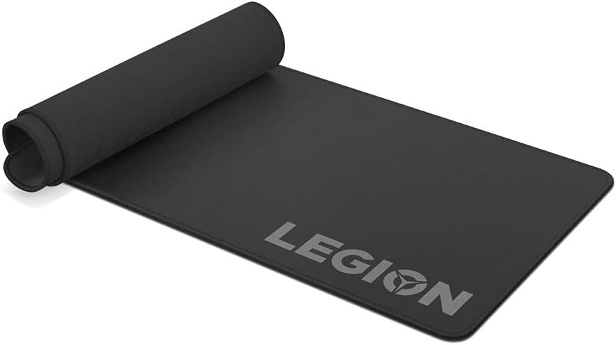 Геймърски пад Lenovo Legion Gaming XL Cloth Mouse Pad - GXH0W29068