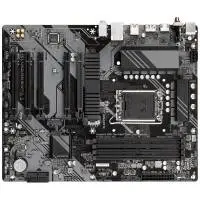 Дънна платка Gigabyte B760 DS3H AX LGA1700 DDR5