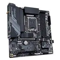 Дънна платка Gigabyte B760M GAMING X AX LGA1700
