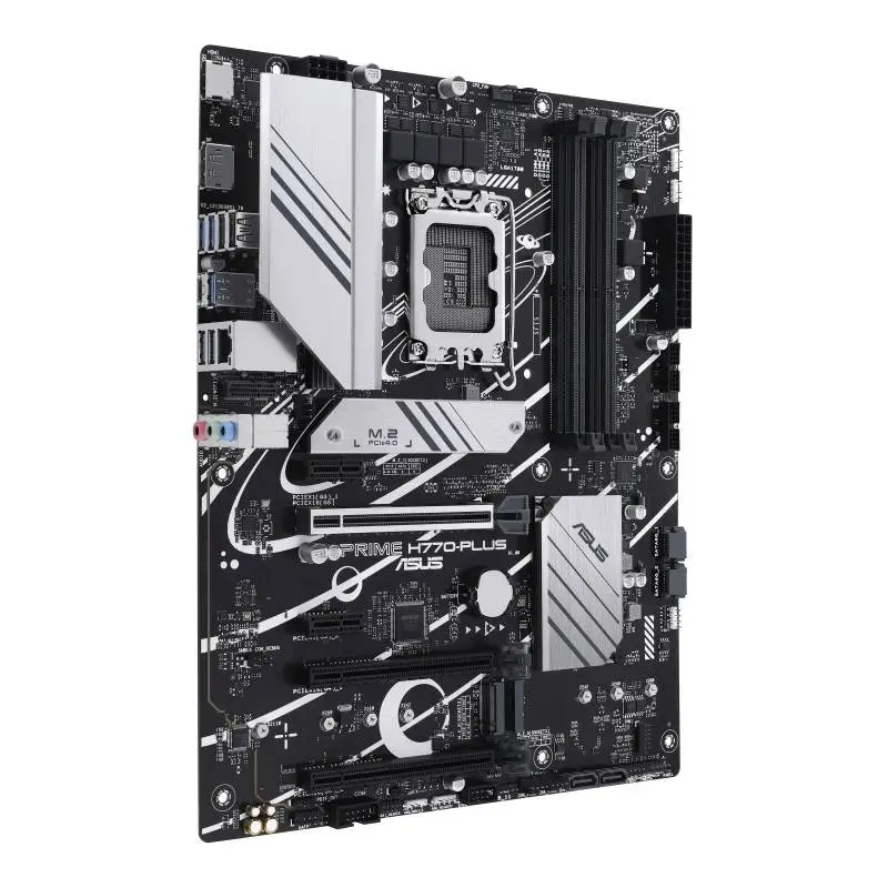 Дънна платка ASUS PRIME H770-PLUS LGA1700