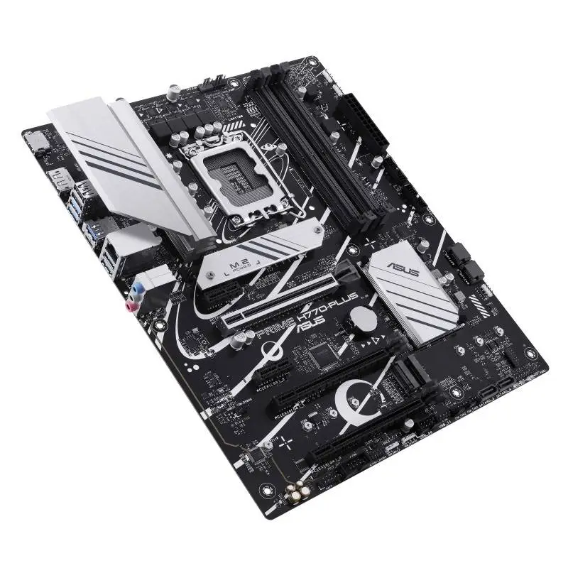 Дънна платка ASUS PRIME H770-PLUS LGA1700