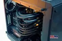 Колектор EK-Pro Manifold 2CPU 4GPU - Acetal