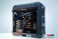Колектор EK-Pro Manifold 2CPU 4GPU - Acetal