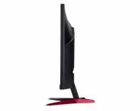 Монитор Acer Nitro VG240YM3BMIPX, 23.8", IPS, FHD 1920x1080, 180Hz, 1ms, AMD FreeSync Premium/G-Sync - UM.QV0EE.304