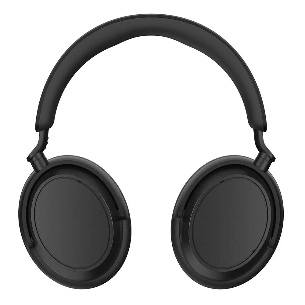 Sennheiser ACCENTUM Plus Wireless Headphones - Black
