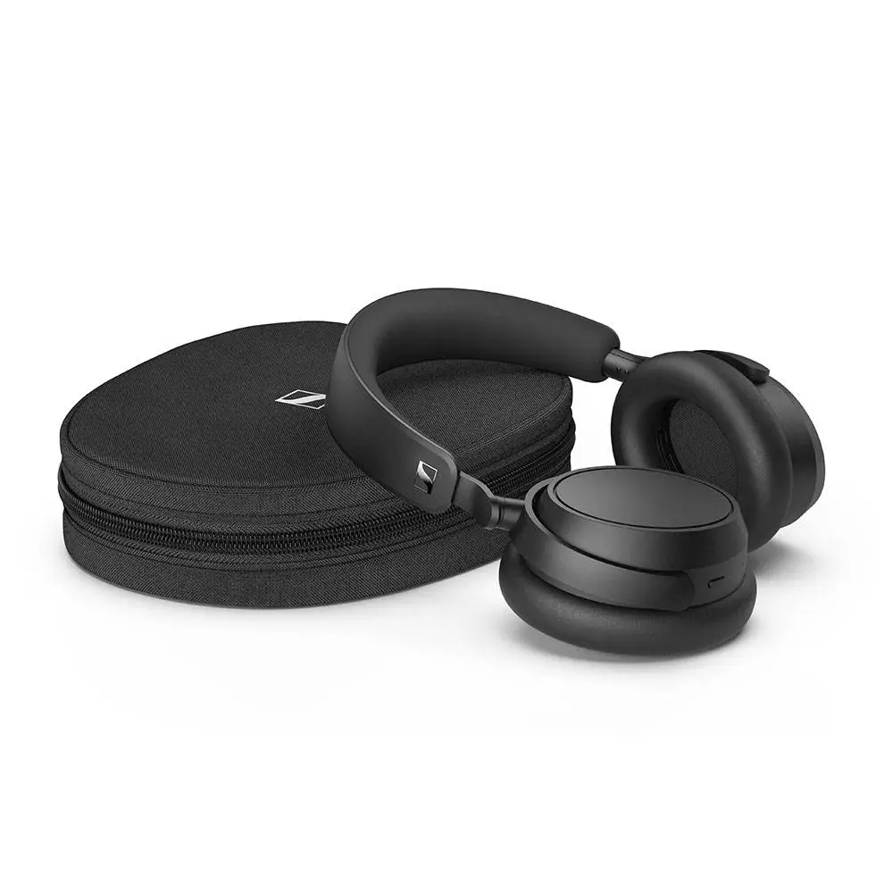 Sennheiser ACCENTUM Plus Wireless Headphones - Black