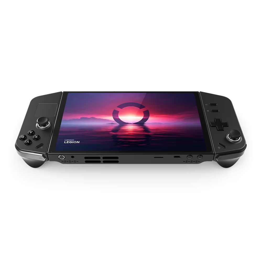 Преносима конзола Lenovo Legion GO 8 - 83E1001KBM