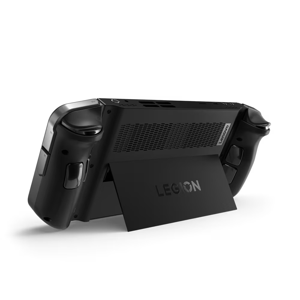 Преносима конзола Lenovo Legion GO 8 - 83E1001KBM