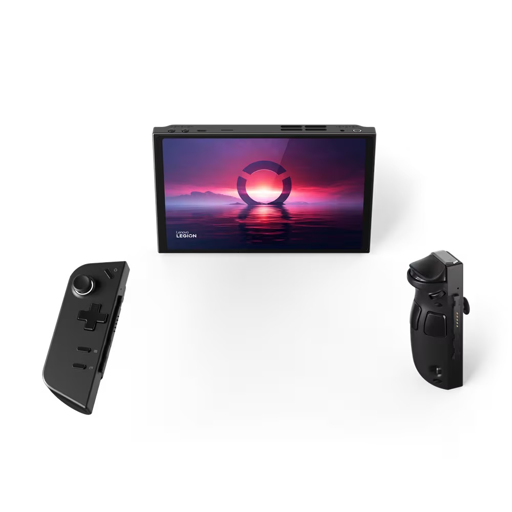 Преносима конзола Lenovo Legion GO 8 - 83E1001KBM