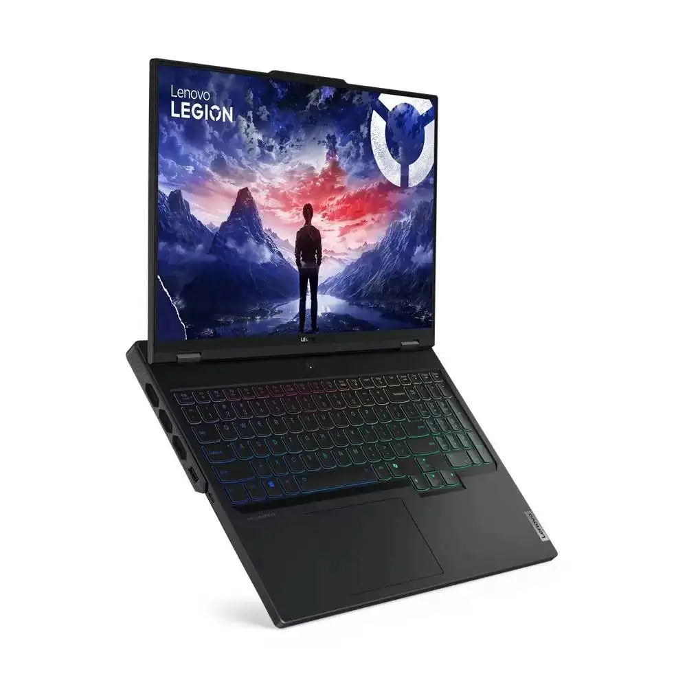 Лаптоп Lenovo Legion Pro 7 16IRX9H - 83DE0011BM