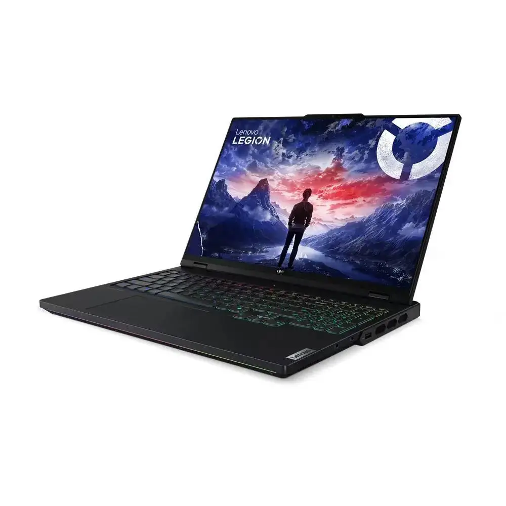 Лаптоп Lenovo Legion Pro 7 16IRX9H - 83DE0011BM