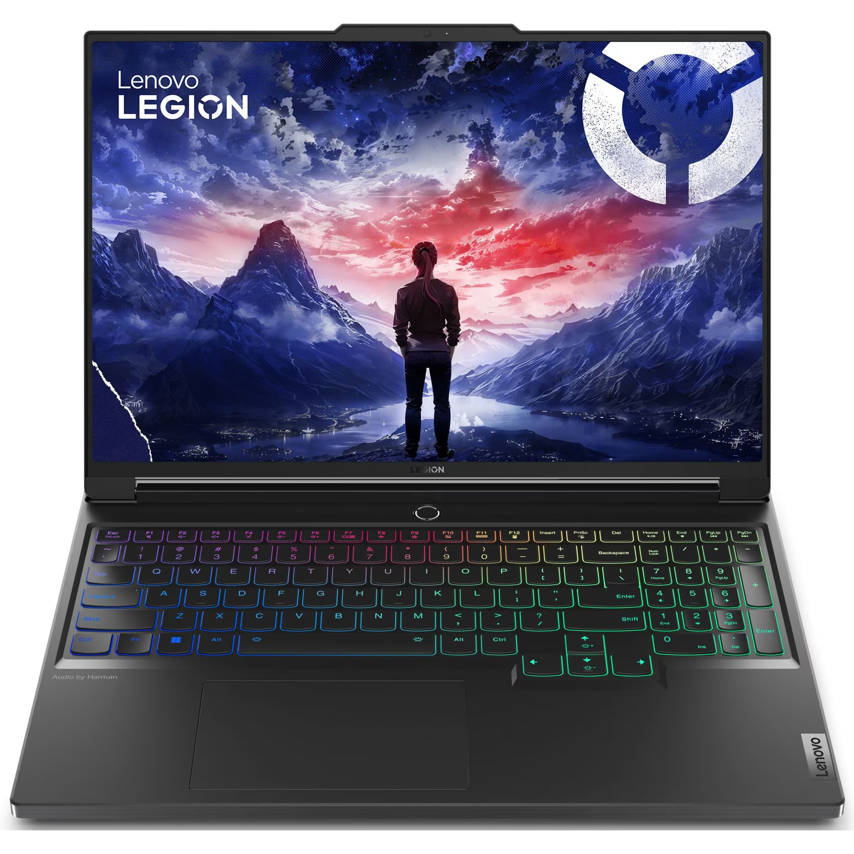 Лаптоп Lenovo Legion 7 16IRX9 - 83FD000PBM