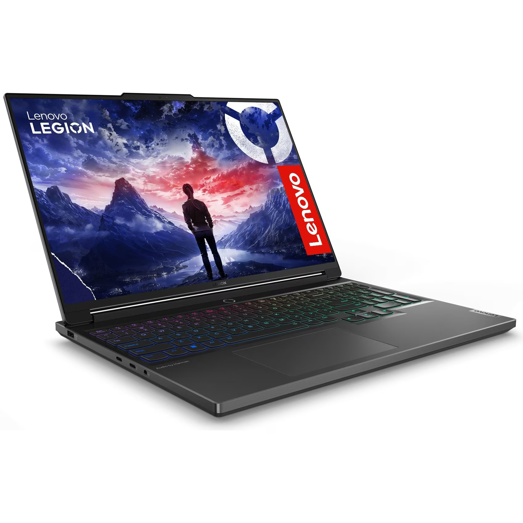 Лаптоп Lenovo Legion 7 16IRX9 - 83FD000PBM