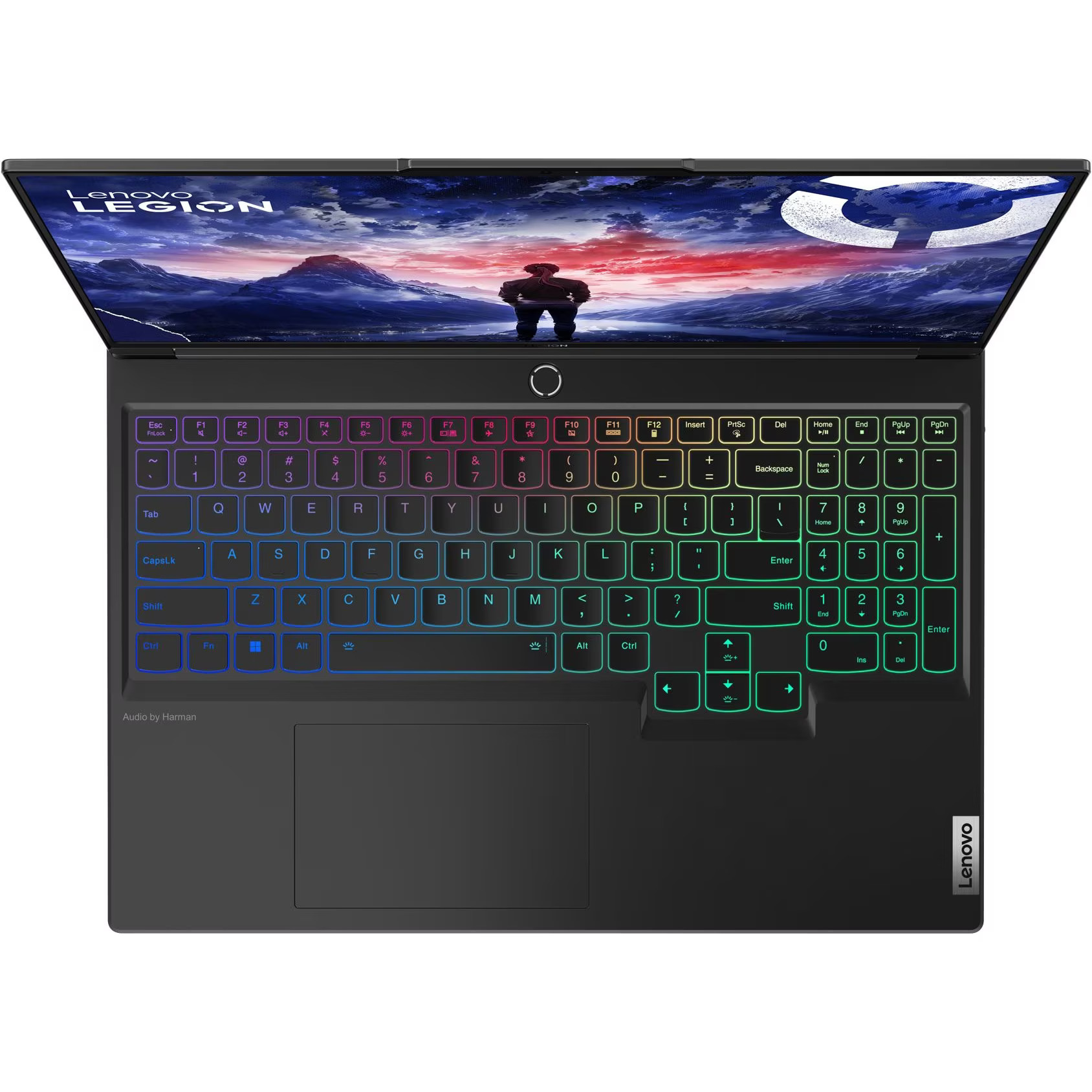 Лаптоп Lenovo Legion 7 16IRX9 - 83FD000PBM