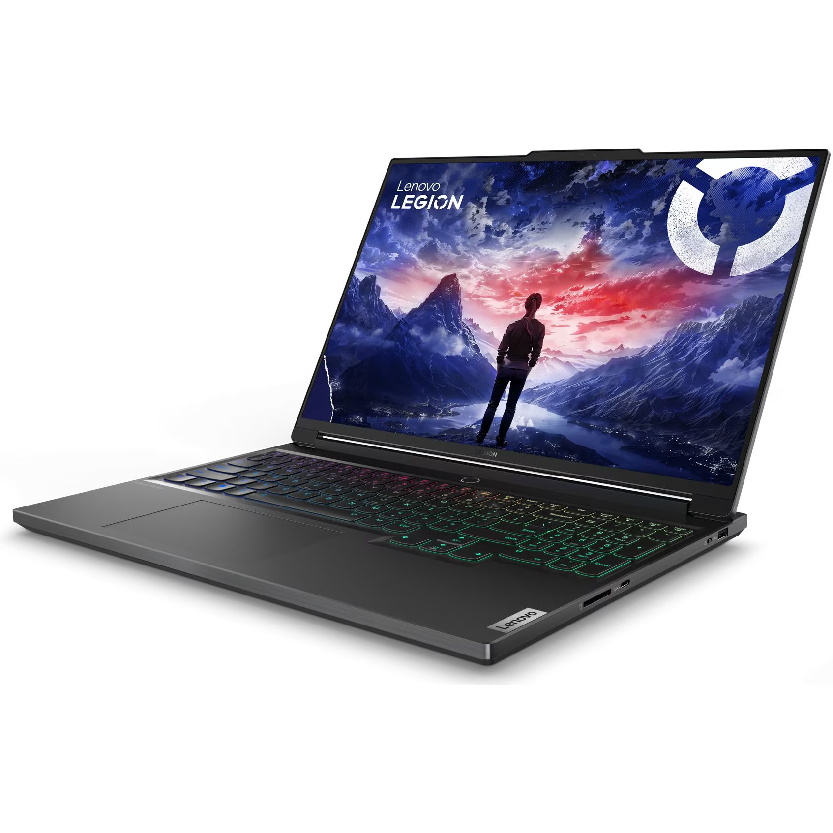 Лаптоп Lenovo Legion 7 16IRX9 - 83FD000PBM