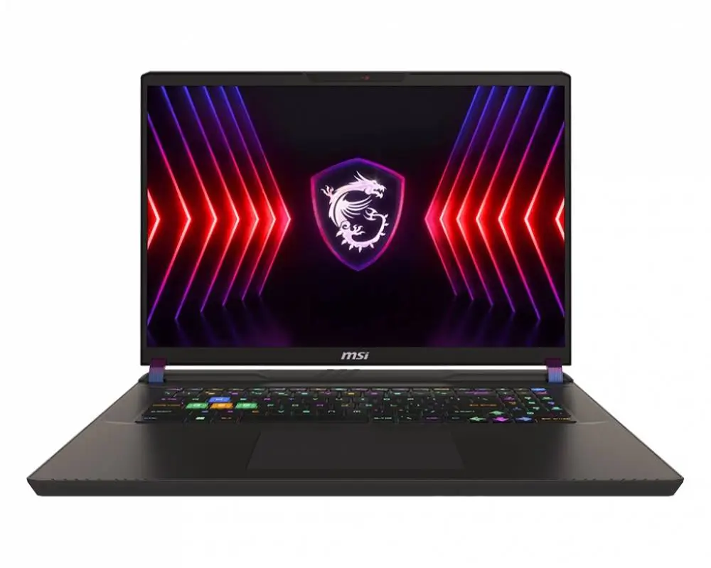 Лаптоп MSI VECTOR 17 HX A13VHG-693BG - 9S7-17S162-693