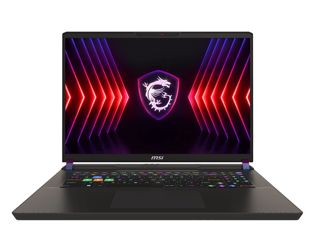 Лаптоп MSI VECTOR 17 HX A13VHG-693BG - 9S7-17S162-693