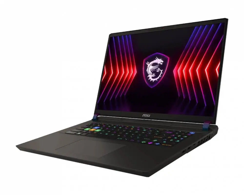 Лаптоп MSI VECTOR 17 HX A13VHG-693BG - 9S7-17S162-693