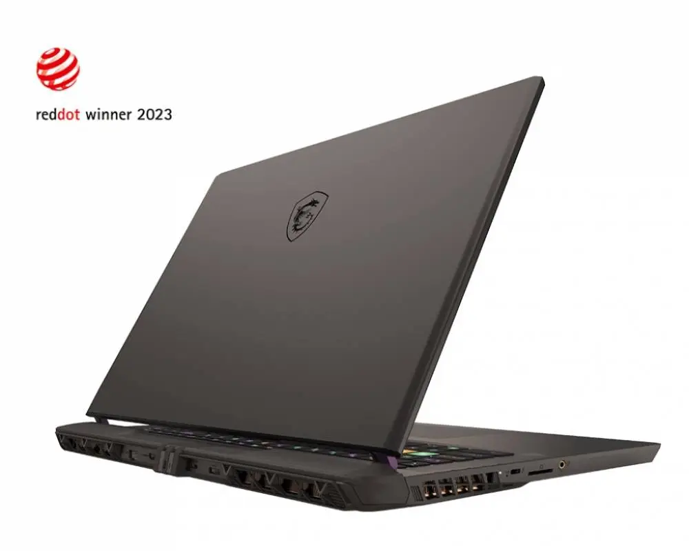 Лаптоп MSI VECTOR 17 HX A13VHG-693BG - 9S7-17S162-693