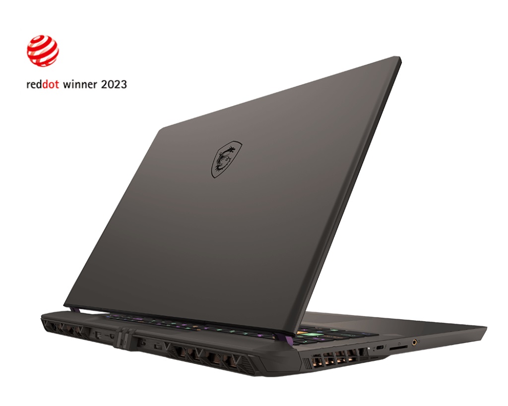 Лаптоп MSI VECTOR 17 HX A13VHG-693BG - 9S7-17S162-693
