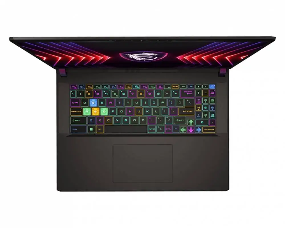 Лаптоп MSI VECTOR 17 HX A13VHG-693BG - 9S7-17S162-693