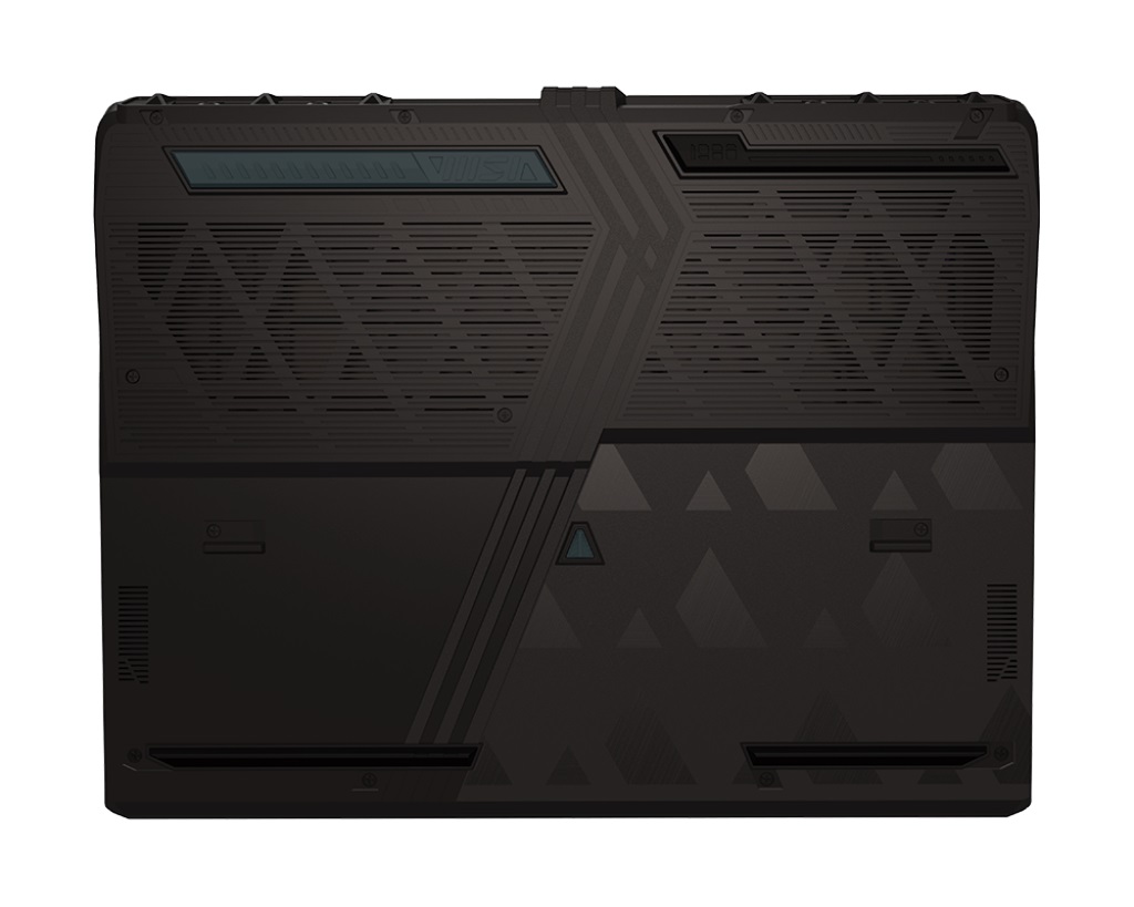 Лаптоп MSI VECTOR 17 HX A13VHG-693BG - 9S7-17S162-693