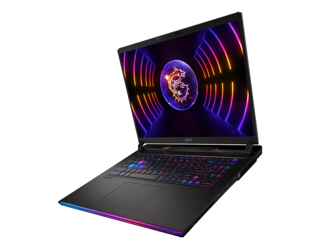 Лаптоп MSI RAIDER GE78 HX 14VIG 692 - 9S7-17S151-692
