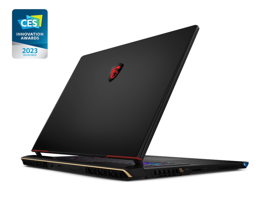 Лаптоп MSI RAIDER GE78 HX 14VIG 692 - 9S7-17S151-692
