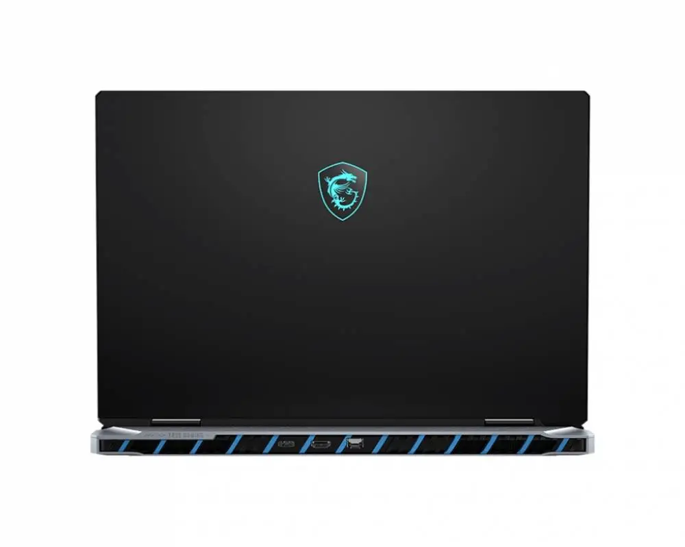 Лаптоп MSI TITAN 18 HX A14VHG 091 - 9S7-182221-091