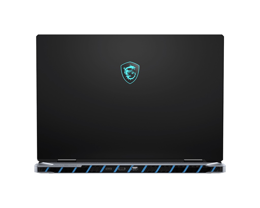 Лаптоп MSI TITAN 18 HX A14VHG 091 - 9S7-182221-091