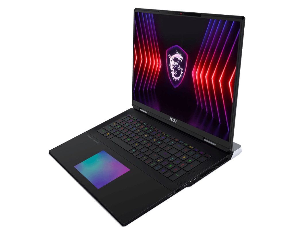 Лаптоп MSI TITAN 18 HX A14VIG 090 - 9S7-182221-090
