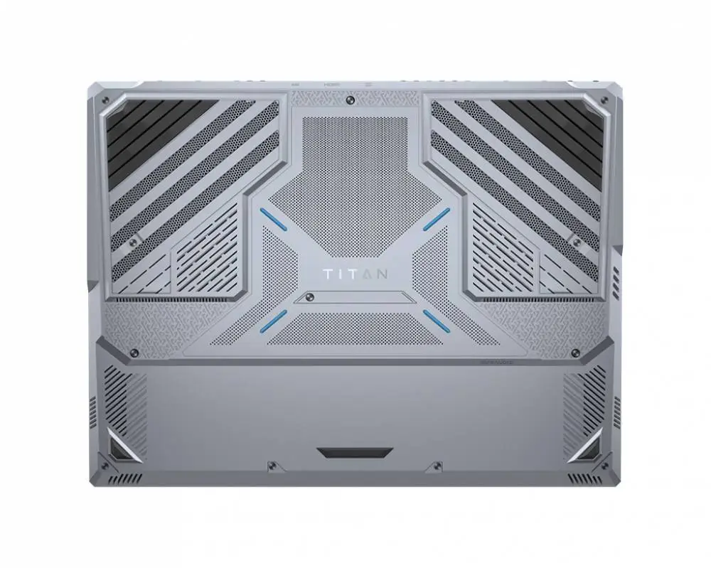 Лаптоп MSI TITAN 18 HX A14VIG 090 - 9S7-182221-090