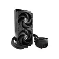 Водно охлаждане за процесор Arctic Liquid Freezer III 240 Black - ACFRE00134A  