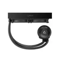 Водно охлаждане за процесор Arctic Liquid Freezer III 240 Black - ACFRE00134A  