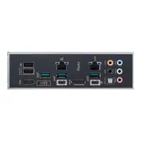 Дънна платка ASUS ProArt B650-CREATOR AM5 - 90MB1C40-M0EAY0