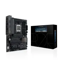 Дънна платка ASUS ProArt B650-CREATOR AM5 - 90MB1C40-M0EAY0