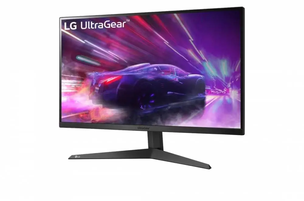 Монитор LG 27GQ50F-B, 27", VA, FHD 1920x1080, 165Hz, 1ms, AMD FreeSync Premium, DP, HDMI
